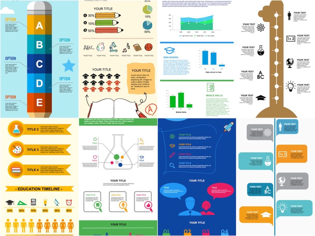 Program Graphic Examples GRAPHIC DESIGN - Get Inspired Everyday